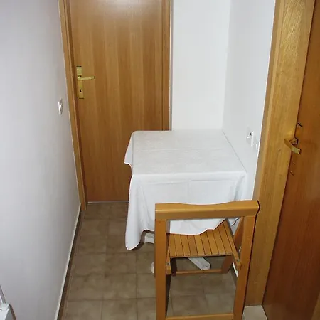 Studio 301d Апартаменты