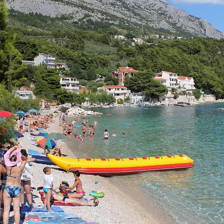 Studio 301d * Baška Voda